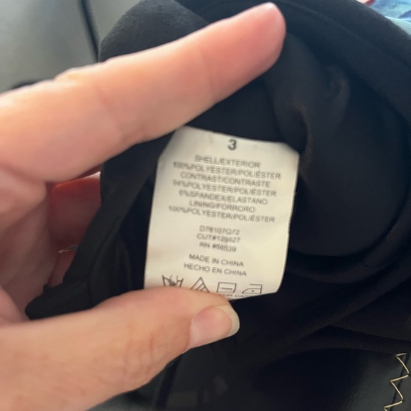 Speechless party dress - Picture 4 of 5